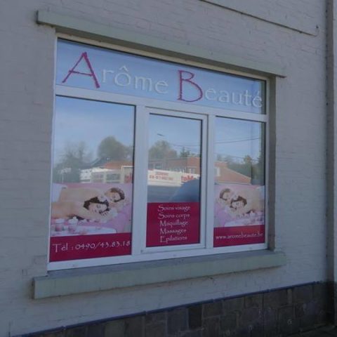 Photo de l’institut