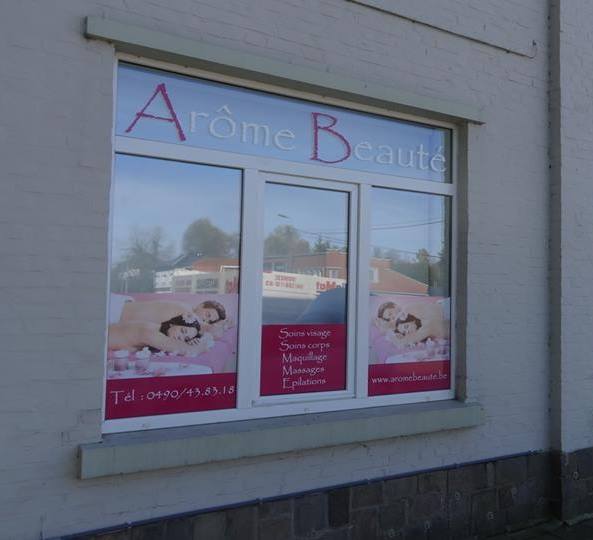 Photo de l’institut