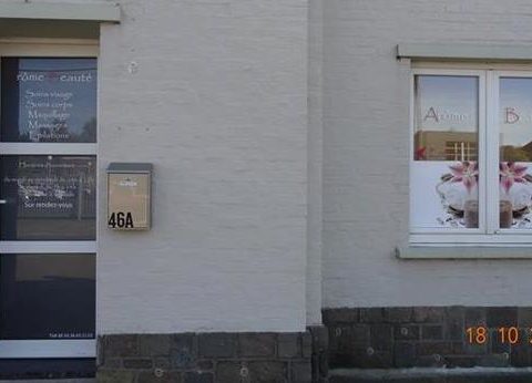 Photo de l’institut