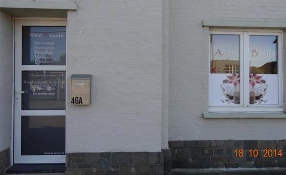 Photo de l’institut