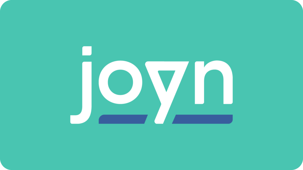 joyn - Programme de fidélité