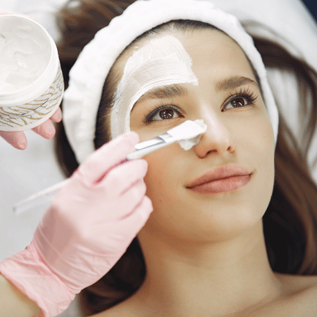 Soin du visage